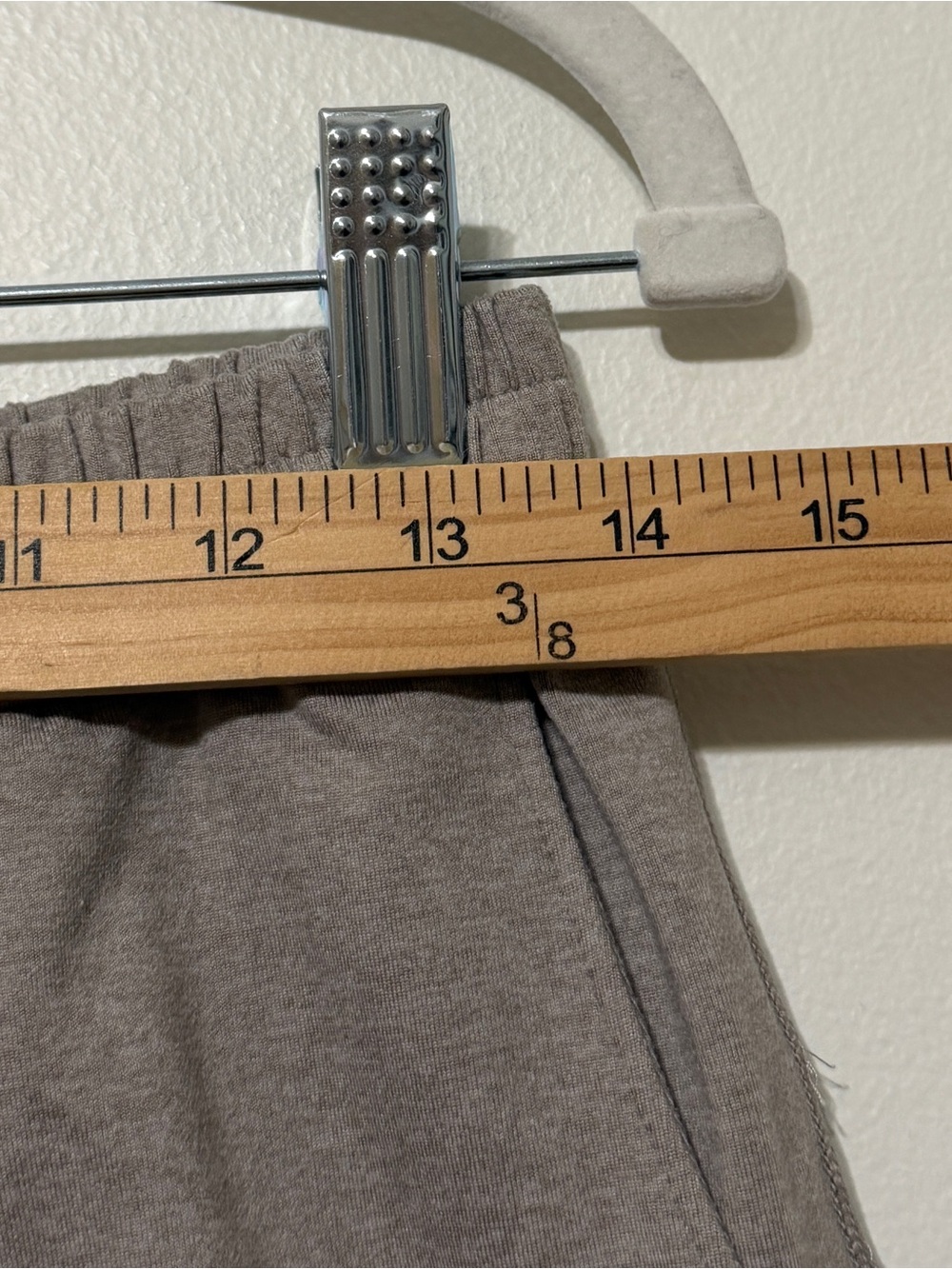 Vuori Women's Boyfriend Shorts Size Small Halo Comfy - Picture 6 of 7